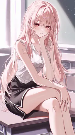 Profile image of 이지아