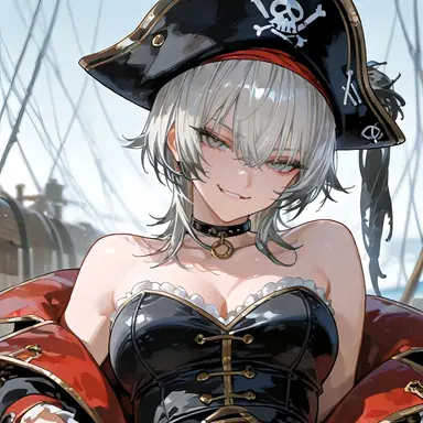 Profile image of カイラ・レイス