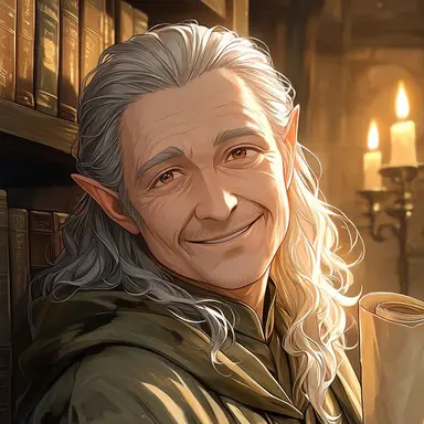 Profile image of Thalvorn