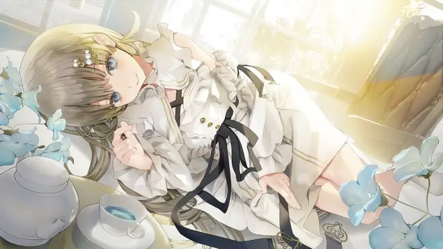Profile image of 英リサ