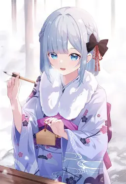 Profile image of 花芽すみれ