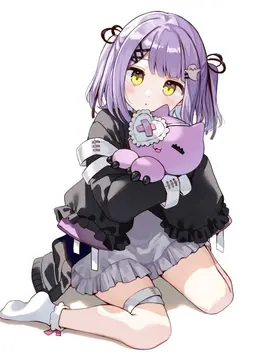 Profile image of 紫宮るな