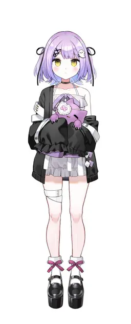 Profile image of 紫宮るな