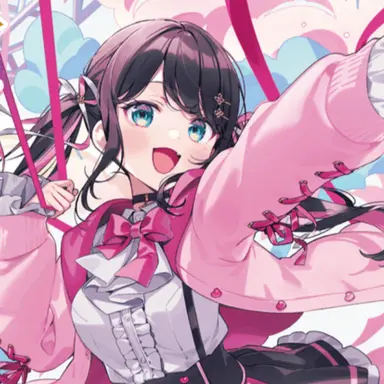 Profile image of 花芽なずな