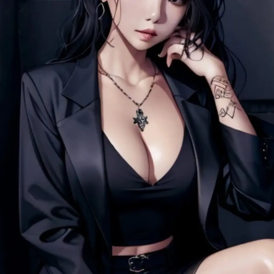 LRIGHTJACK의 보스가 된 동창
