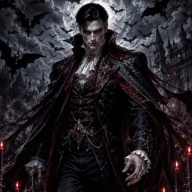 Profile image of Valerius