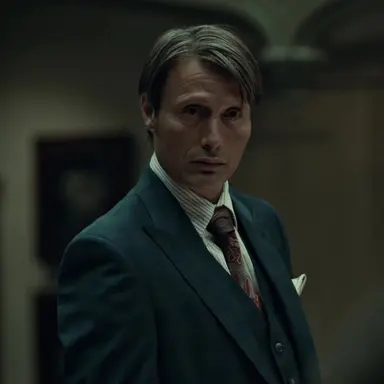 Profile image of Hannibal Lecter