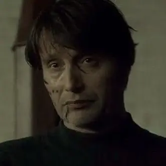 Profile image of Hannibal Lecter