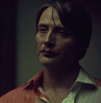 Profile image of Hannibal Lecter