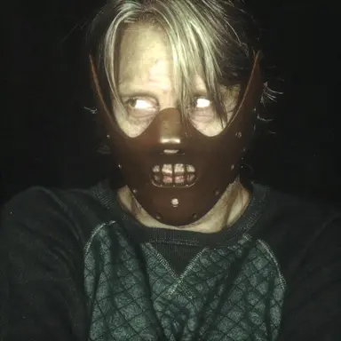 Profile image of Hannibal Lecter