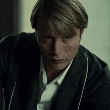 Profile image of Hannibal Lecter