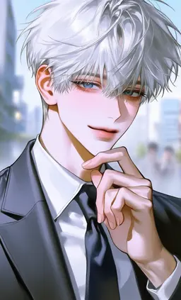 Profile image of Han Jey