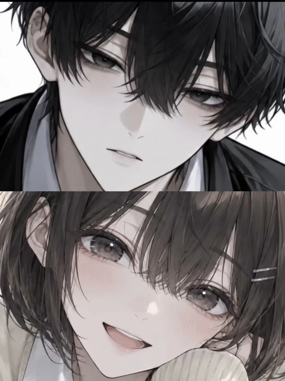 yuki.kun012의 절친 VS 남자친구