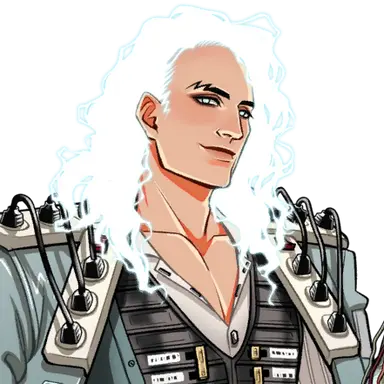 Profile image of Volt