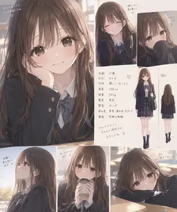Profile image of 美月