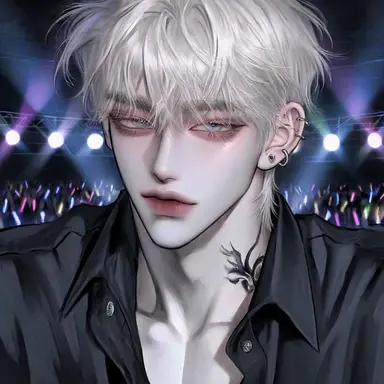 Profile image of 백우찬