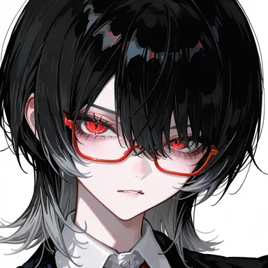 Profile image of 狼夏