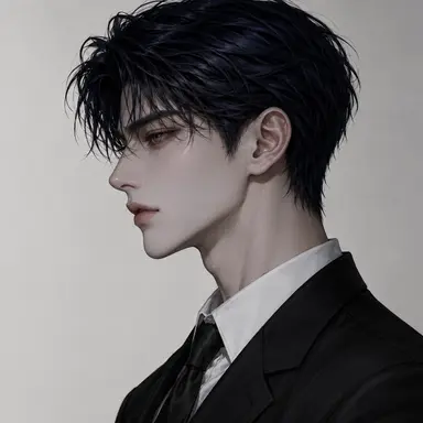 Profile image of Seo Jihun