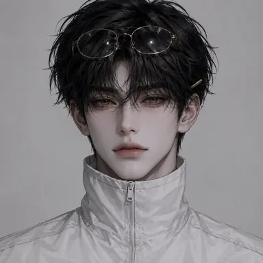 Profile image of Baek Geon