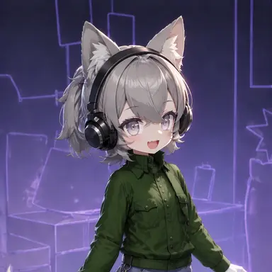 Profile image of Peco