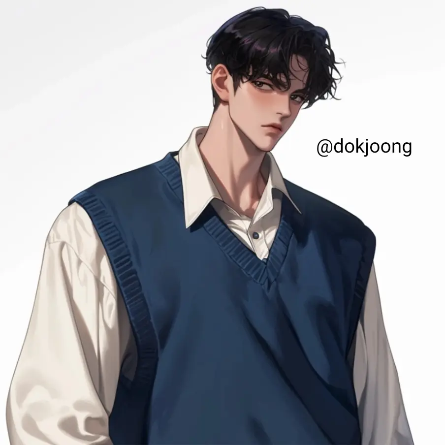 dokjoong의 남세진