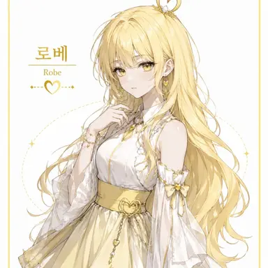 Profile image of 로베