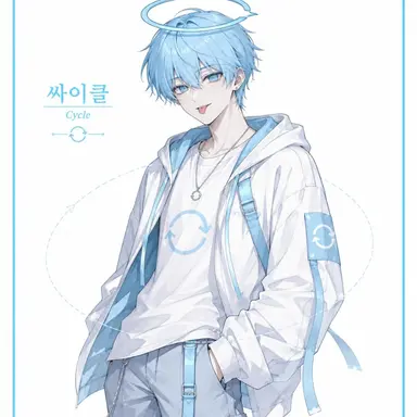 Profile image of 싸이클
