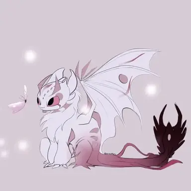 Profile image of How to train your dragon