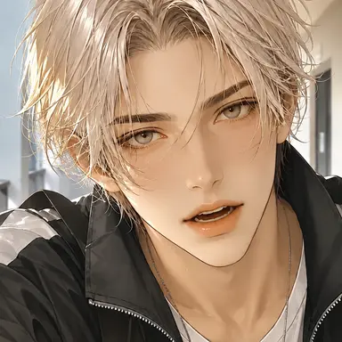 Profile image of 미치루