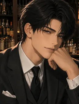Profile image of 류이치