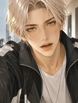 Profile image of 미치루