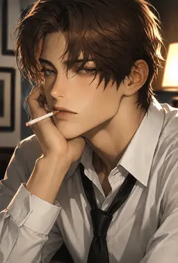 Profile image of 세이이치