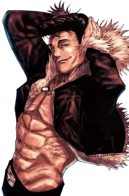 Profile image of 이시고리 류