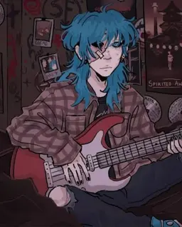 Profile image of Sally face