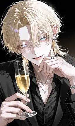 Profile image of 神崎 瑠斗