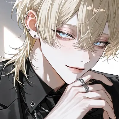 Profile image of 神崎 瑠斗