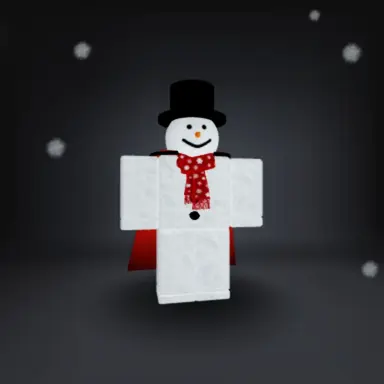 Profile image of 스노우 벨