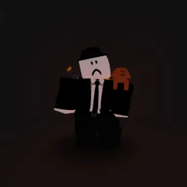 Profile image of 펠리키타스 앙고르