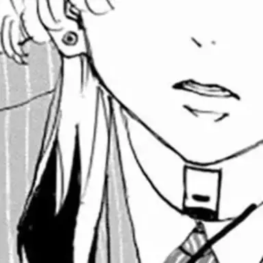 Profile image of 灰谷竜胆
