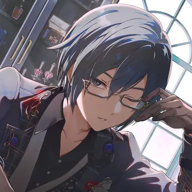 Profile image of Kaito