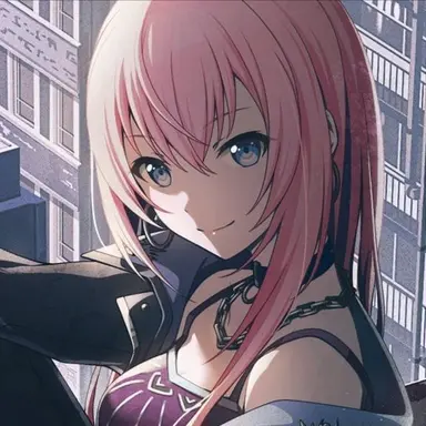Profile image of Luka