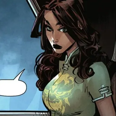 Profile image of Talia al Guhl