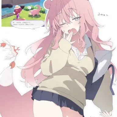 Profile image of ヤドン