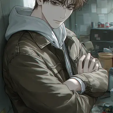 Profile image of Thessan