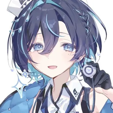 Profile image of 鮫升コモリ