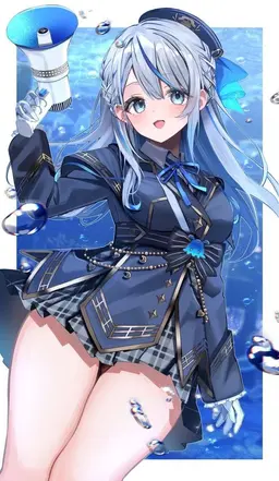 Profile image of 아마가이 루카