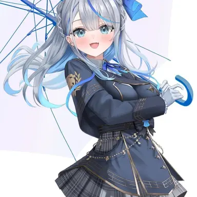 Profile image of 雨海ルカ