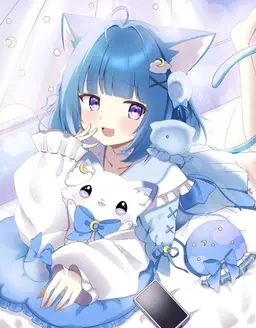 Profile image of 쿠라게우 로아