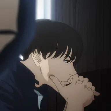 Profile image of Yu Haibara