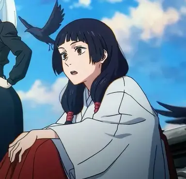 Profile image of Utahime Iori
